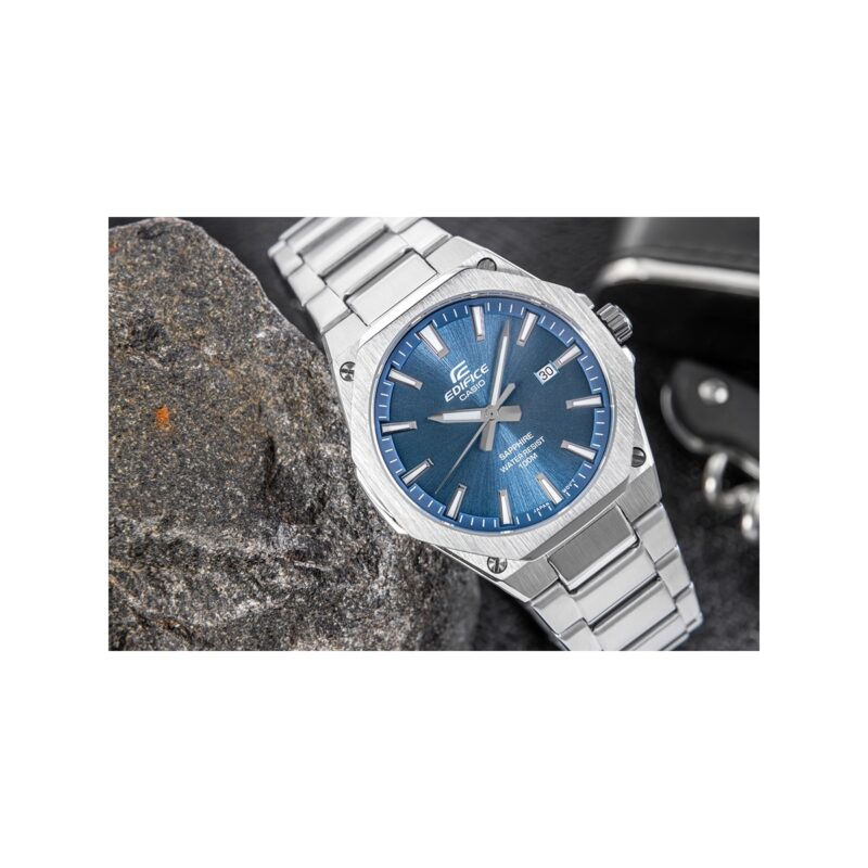 81_76_101_max Zegarek Męski CASIO EDIFICE EFR-S108D-2AVUEF + BOX