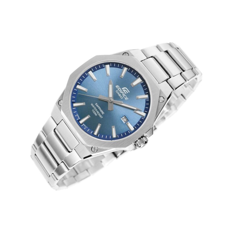 81_76_104_max Zegarek Męski CASIO EDIFICE EFR-S108D-2AVUEF + BOX