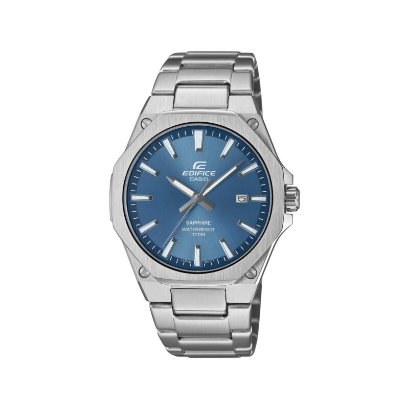 81_76_99_max Zegarek Męski CASIO EDIFICE EFR-S108D-2AVUEF + BOX