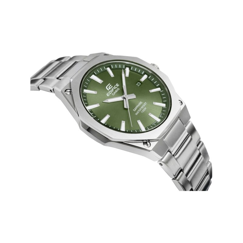 81_77_109_max Zegarek Męski CASIO EDIFICE EFR-S108D-3AVUEF + BOX
