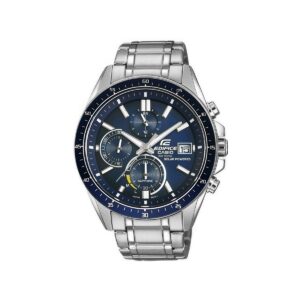 Zegarek Męski CASIO EDIFICE Solar EFS-S510D-2AVUEF + BOX