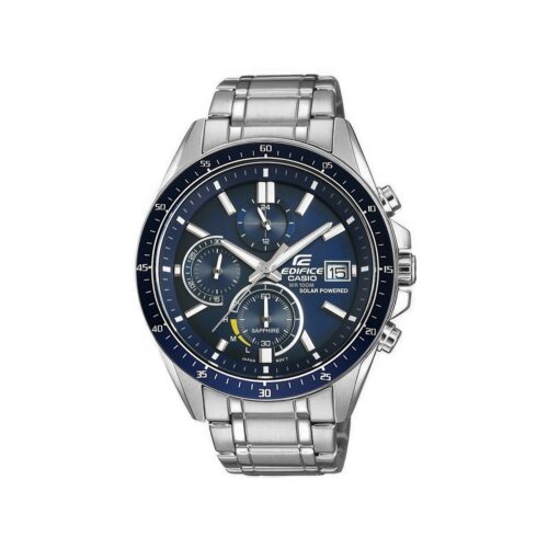 Zegarek Męski CASIO EDIFICE Solar EFS-S510D-2AVUEF + BOX