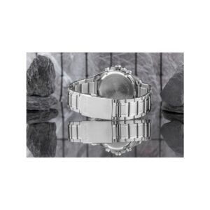 Zegarek Męski CASIO EDIFICE Solar EFS-S510D-2AVUEF + BOX