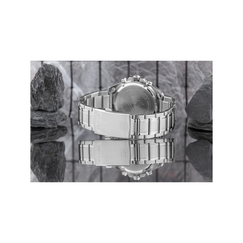 Zegarek Męski CASIO EDIFICE Solar EFS-S510D-2AVUEF + BOX