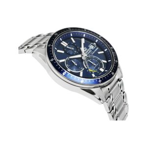Zegarek Męski CASIO EDIFICE Solar EFS-S510D-2AVUEF + BOX
