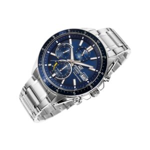 Zegarek Męski CASIO EDIFICE Solar EFS-S510D-2AVUEF + BOX