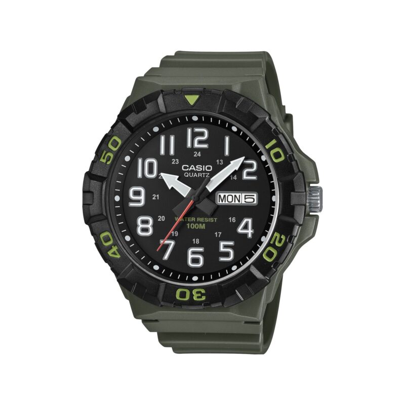 Zegarek Męski CASIO MRW-210H-3AVDF + BOX
