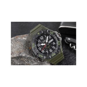Zegarek Męski CASIO MRW-210H-3AVDF + BOX