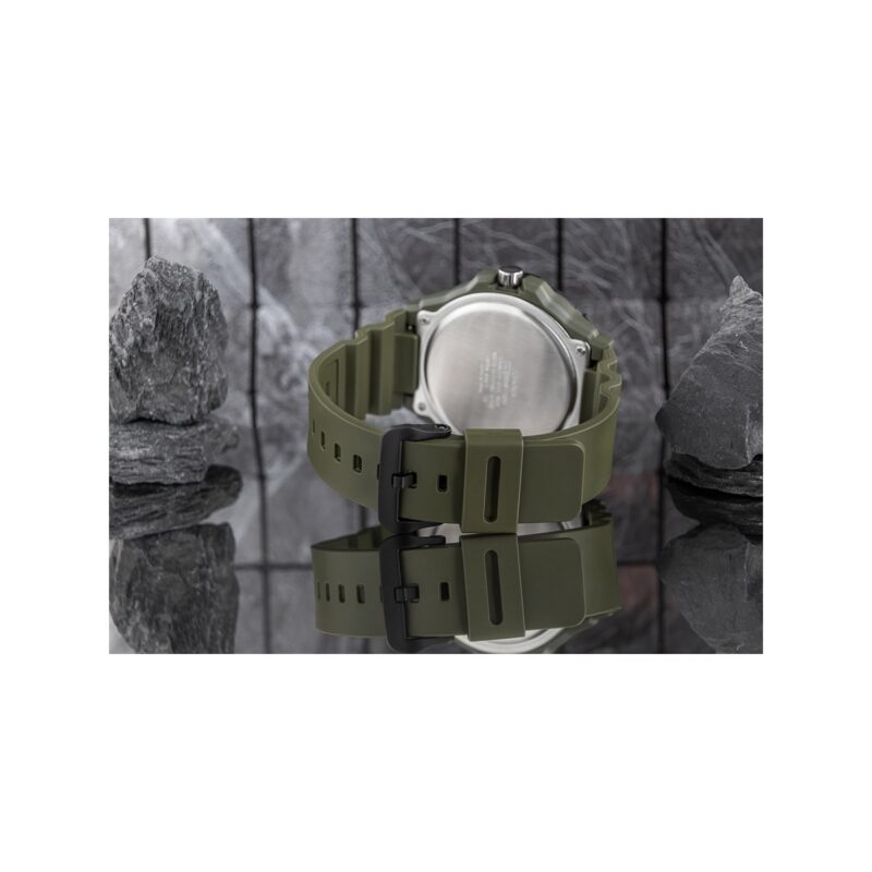 Zegarek Męski CASIO MRW-210H-3AVDF + BOX