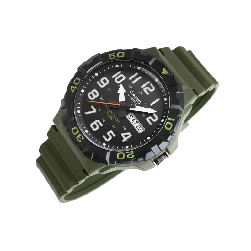 Zegarek Męski CASIO MRW-210H-3AVDF + BOX