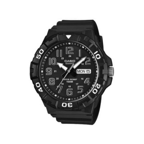 Zegarek Męski CASIO MRW-210H-1AVDF + BOX