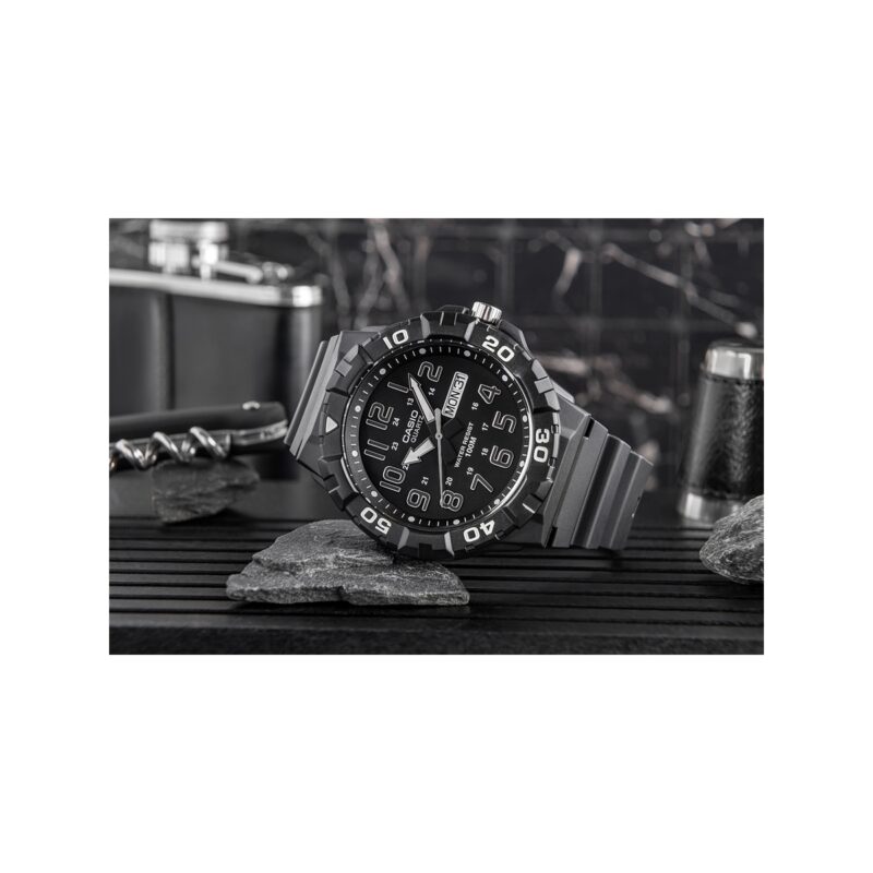 Zegarek Męski CASIO MRW-210H-1AVDF + BOX