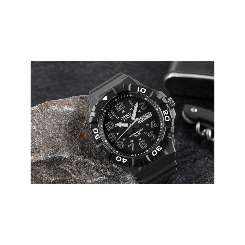 Zegarek Męski CASIO MRW-210H-1AVDF + BOX