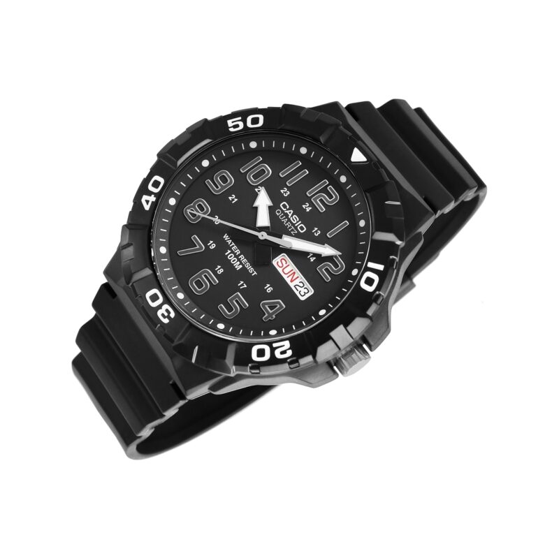Zegarek Męski CASIO MRW-210H-1AVDF + BOX