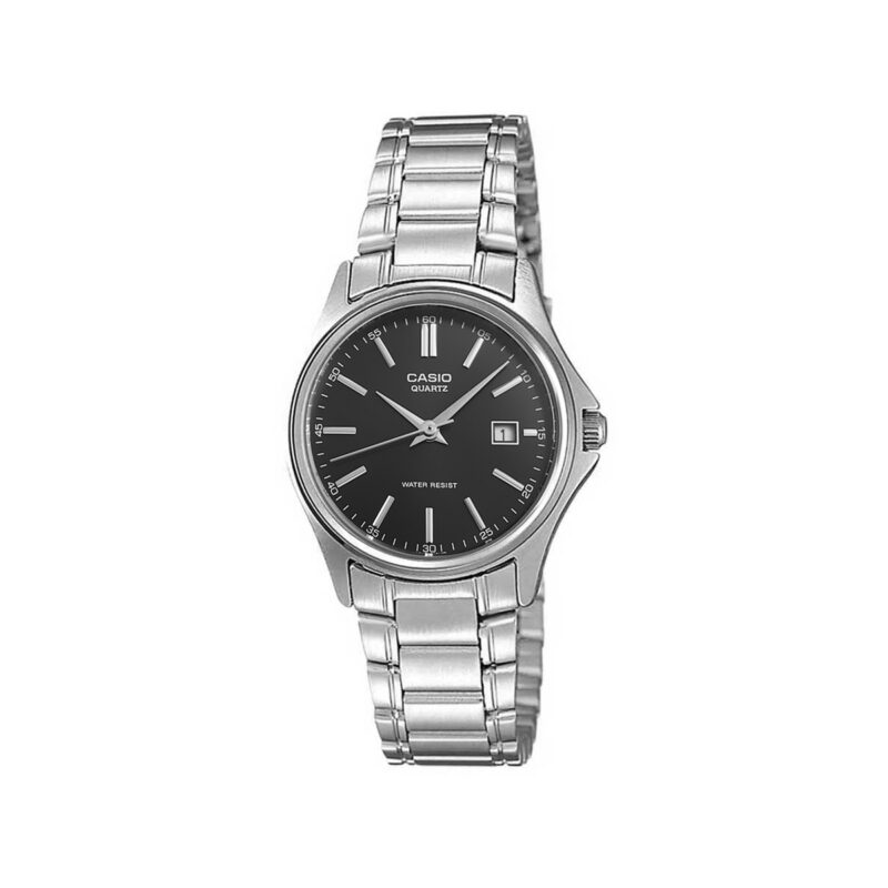 81_82_61_max Zegarek Damski CASIO LTP-1183A-1ADF + BOX