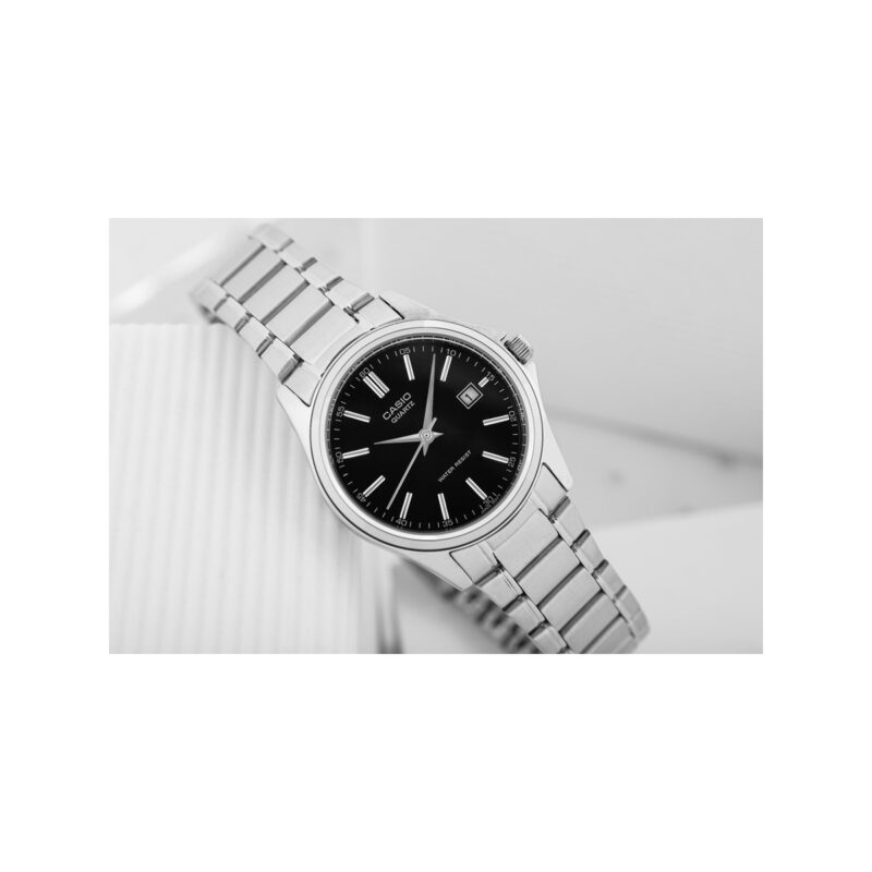 81_82_62_max Zegarek Damski CASIO LTP-1183A-1ADF + BOX