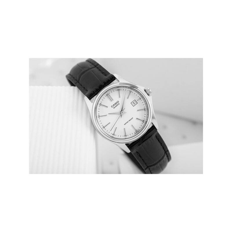 81_85_80_max Zegarek Damski CASIO LTP-1183E-7ADF + BOX