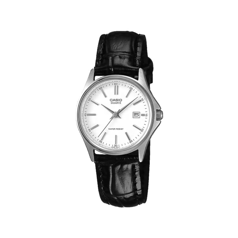 81_85_85_max Zegarek Damski CASIO LTP-1183E-7ADF + BOX