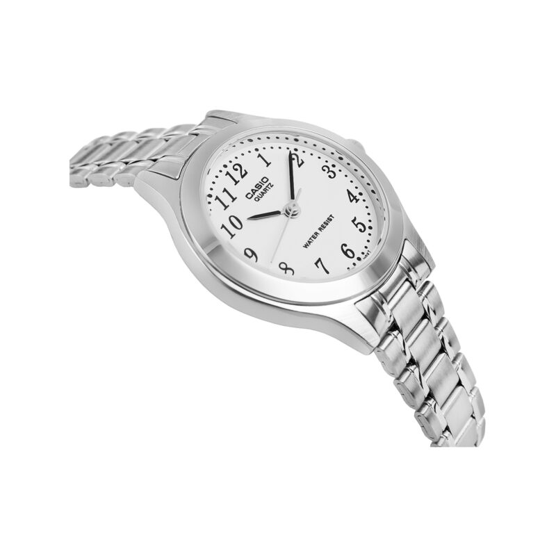 81_86_80_max Zegarek Damski CASIO LTP-1128A-7BRDF + BOX