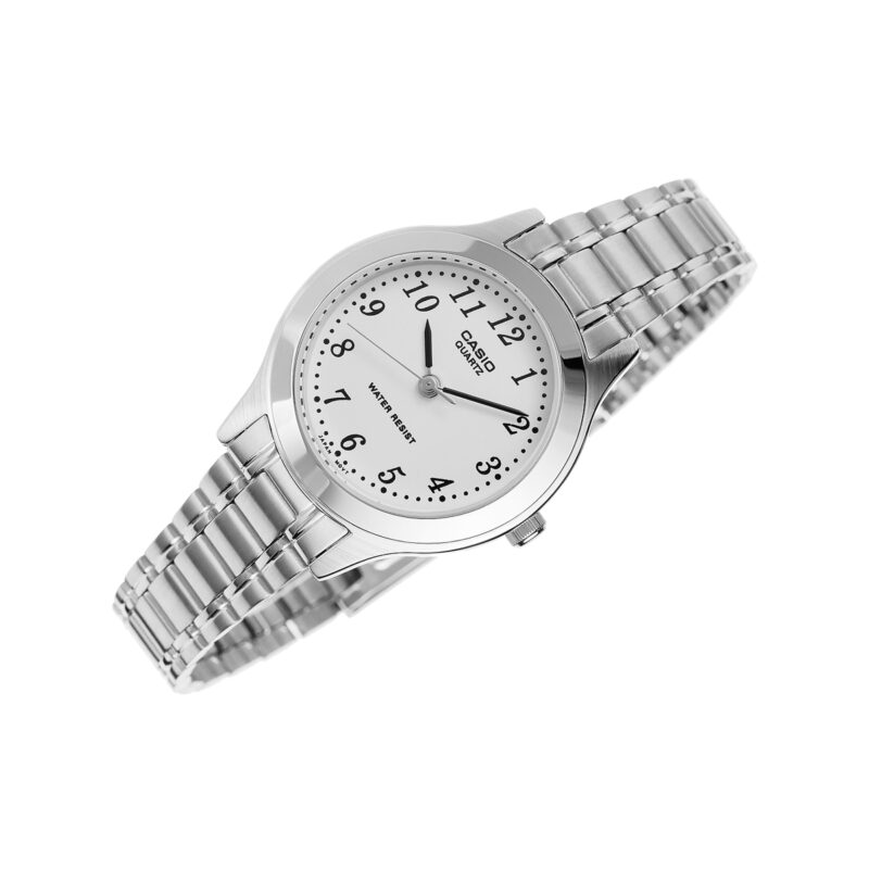 81_86_81_max Zegarek Damski CASIO LTP-1128A-7BRDF + BOX