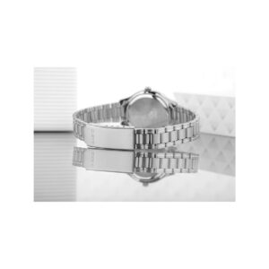 81_86_84_max Zegarek Damski CASIO LTP-1128A-7BRDF + BOX