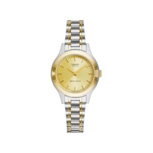 Zegarek Damski CASIO LTP-1128G-9ARDF + BOX