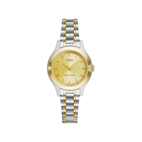 Zegarek Damski CASIO LTP-1128G-9ARDF + BOX