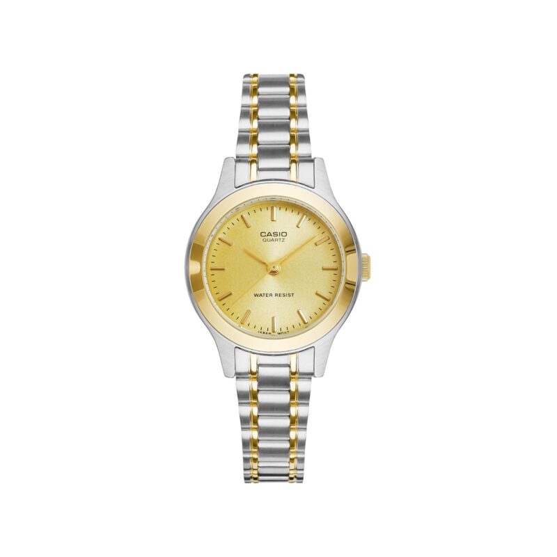 Zegarek Damski CASIO LTP-1128G-9ARDF + BOX