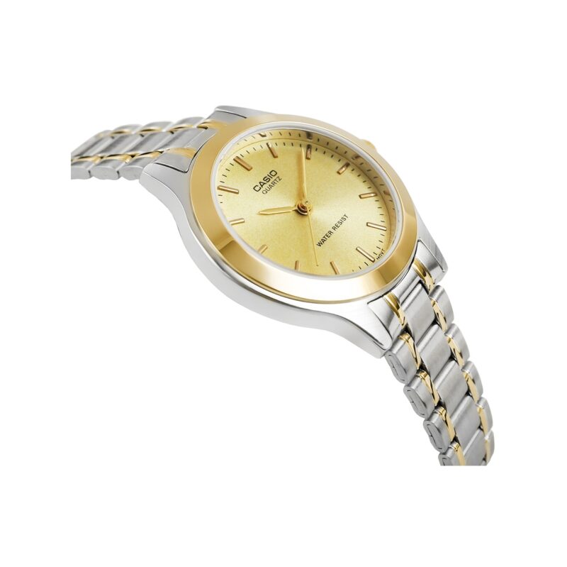 Zegarek Damski CASIO LTP-1128G-9ARDF + BOX