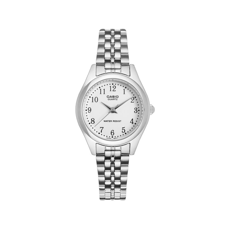 81_91_101_max Zegarek Damski CASIO LTP-1129A-7BRDF + BOX