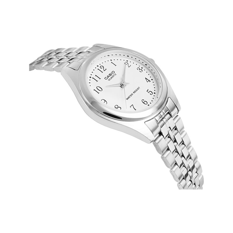 81_91_96_max Zegarek Damski CASIO LTP-1129A-7BRDF + BOX