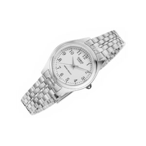 81_91_97_max Zegarek Damski CASIO LTP-1129A-7BRDF + BOX