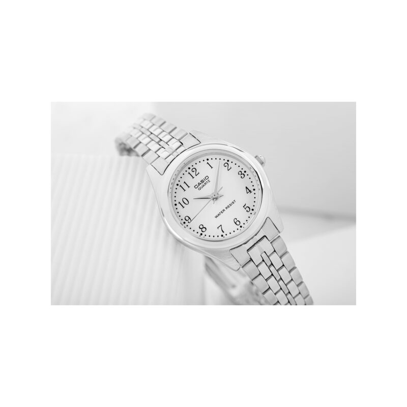 81_91_98_max Zegarek Damski CASIO LTP-1129A-7BRDF + BOX