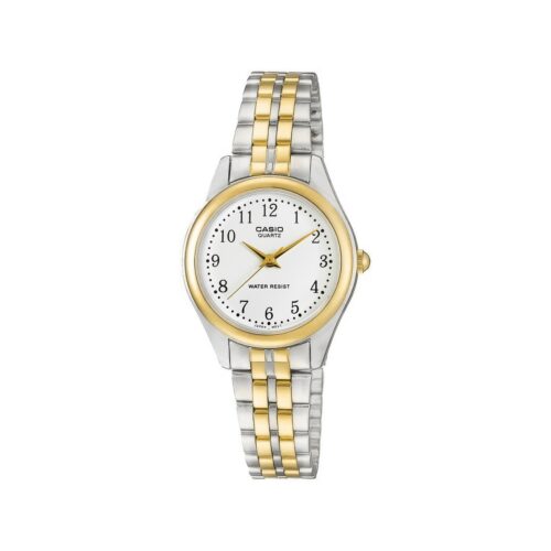 Zegarek Damski CASIO LTP-1129G-7BRDF + BOX