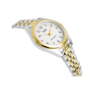 81_93_110_max Zegarek Damski CASIO LTP-1129G-7BRDF + BOX