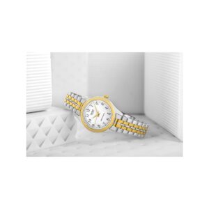 81_93_113_max Zegarek Damski CASIO LTP-1129G-7BRDF + BOX