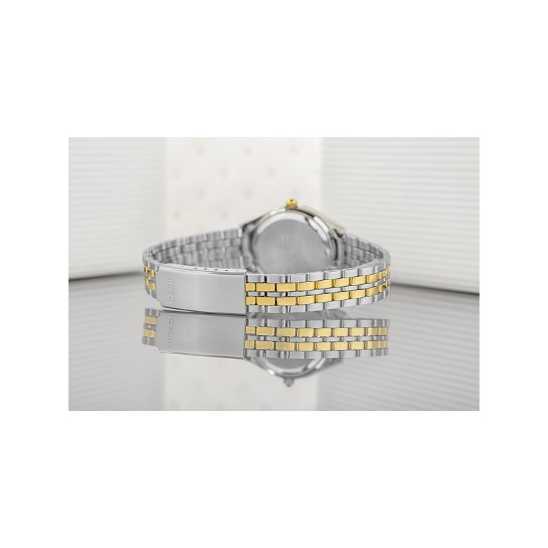 81_93_114_max Zegarek Damski CASIO LTP-1129G-7BRDF + BOX