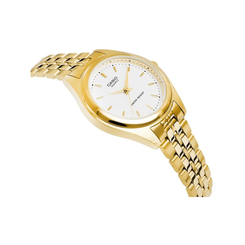 81_94_110_max Zegarek Damski CASIO LTP-1129N-7ARDF + BOX