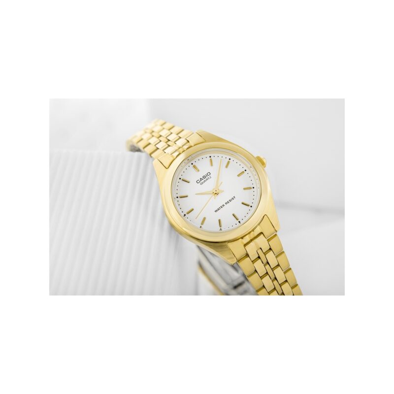 81_94_112_max Zegarek Damski CASIO LTP-1129N-7ARDF + BOX