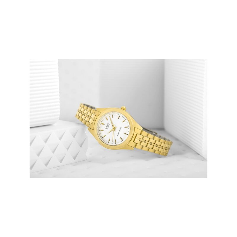 81_94_113_max Zegarek Damski CASIO LTP-1129N-7ARDF + BOX