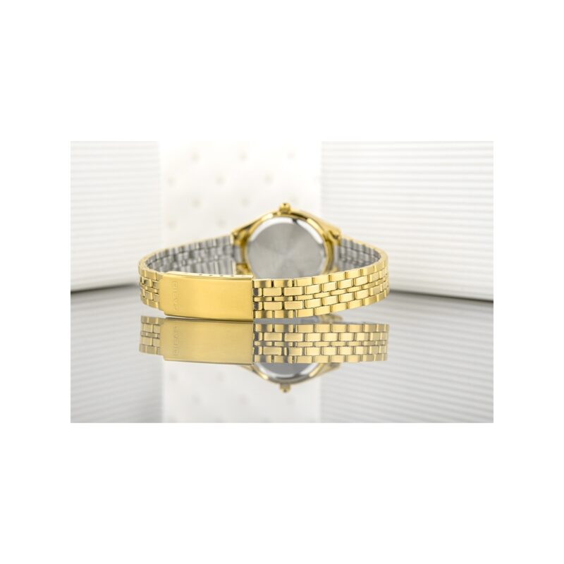 81_94_114_max Zegarek Damski CASIO LTP-1129N-7ARDF + BOX