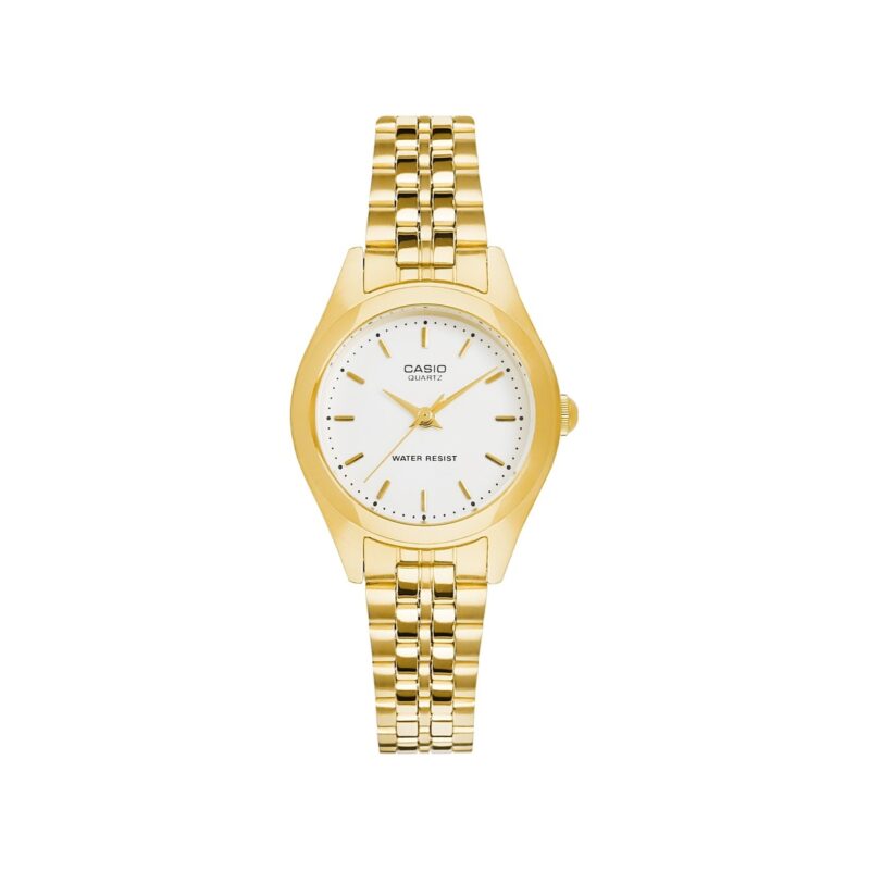 81_94_115_max Zegarek Damski CASIO LTP-1129N-7ARDF + BOX