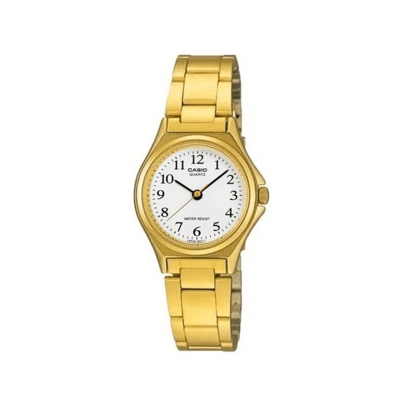 Zegarek Damski CASIO LTP-1130N-7BRDF + BOX