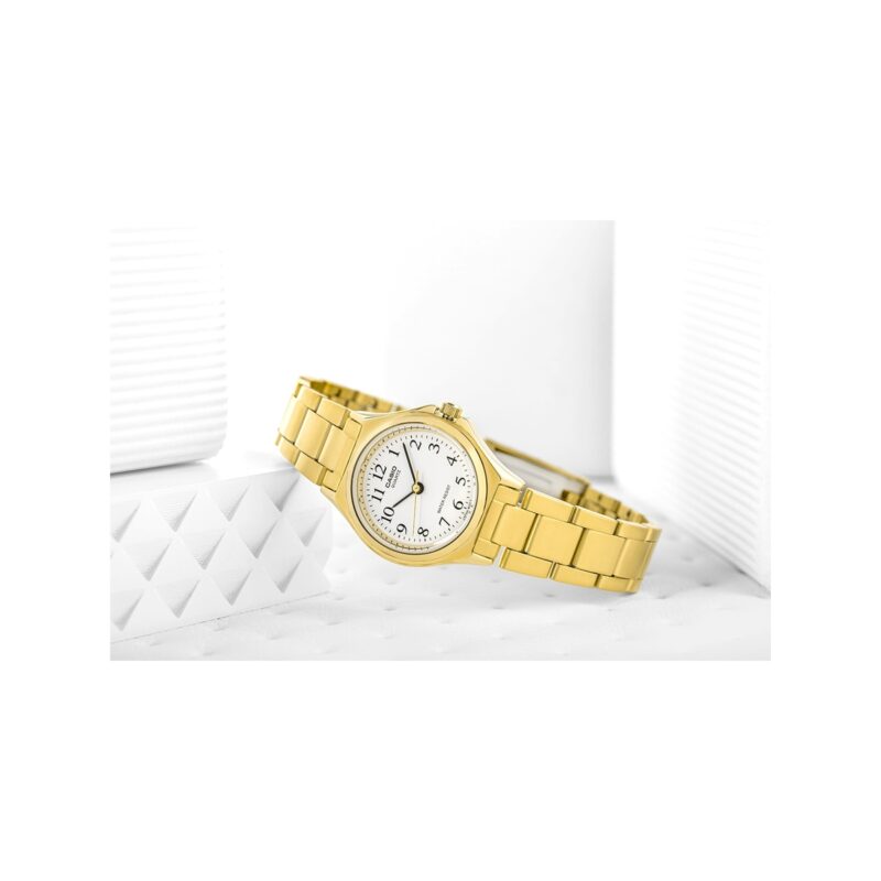 Zegarek Damski CASIO LTP-1130N-7BRDF + BOX