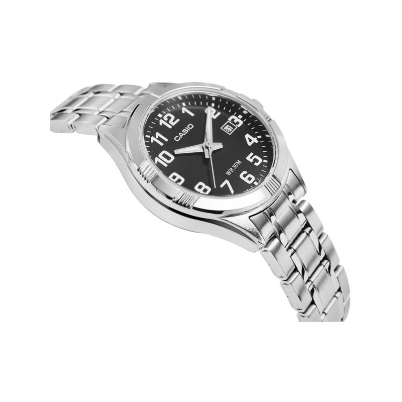 81_98_68_max Zegarek Damski CASIO LTP-1308D-1BVDF + BOX