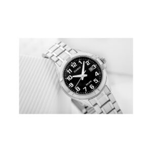 81_98_70_max Zegarek Damski CASIO LTP-1308D-1BVDF + BOX