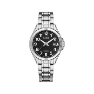 81_98_73_max Zegarek Damski CASIO LTP-1308D-1BVDF + BOX