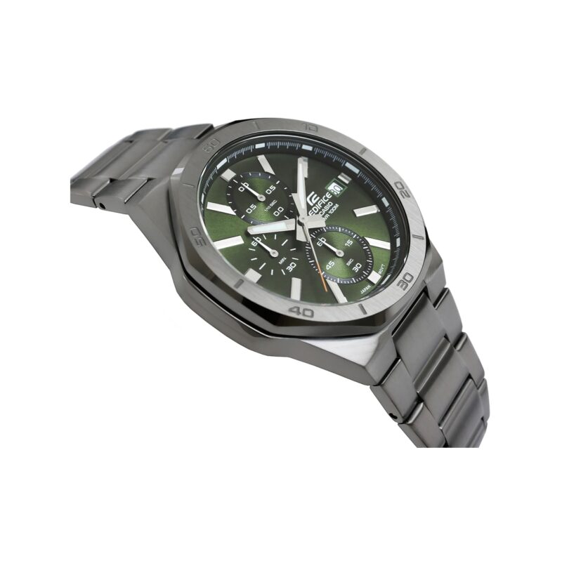 Zegarek Męski CASIO EDIFICE EFV-640DC-3AVUEF + BOX