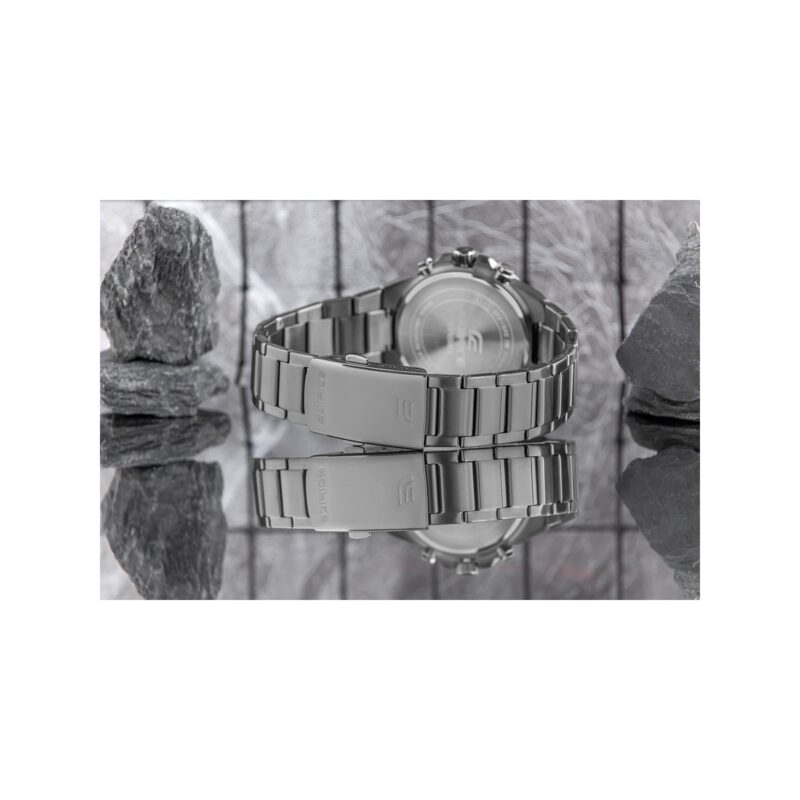 Zegarek Męski CASIO EDIFICE EFV-640DC-3AVUEF + BOX