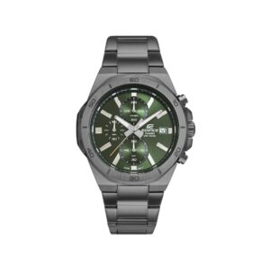 Zegarek Męski CASIO EDIFICE EFV-640DC-3AVUEF + BOX